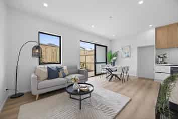 Lot 17/58-60 Hamlin Road, Mount Wellington