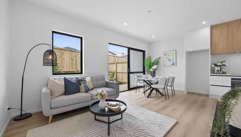 Lot 17/58-60 Hamlin Road, Mount Wellington