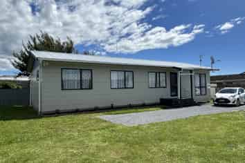 18A Stuckey Street, Levin