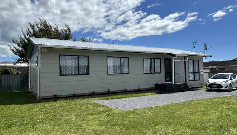 18A Stuckey Street, Levin