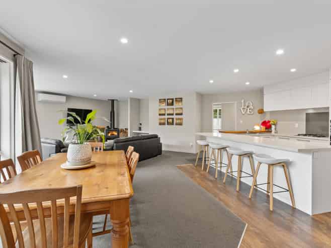 219 Brookside Road, Rolleston