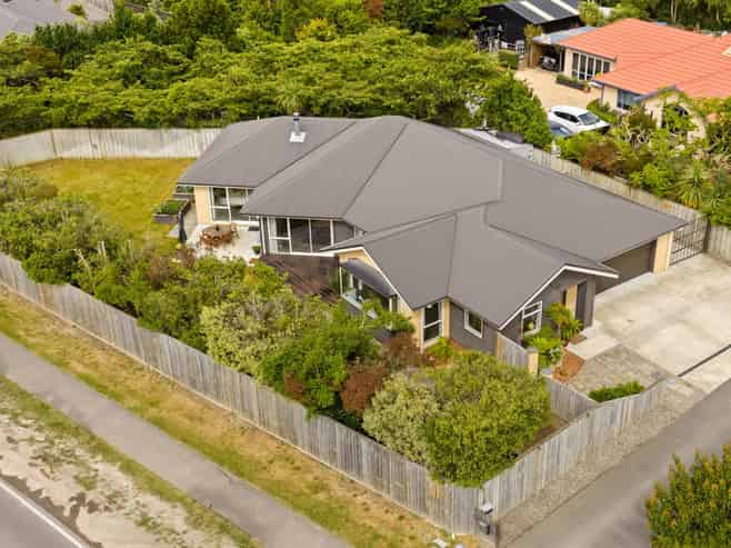 219 Brookside Road, Rolleston