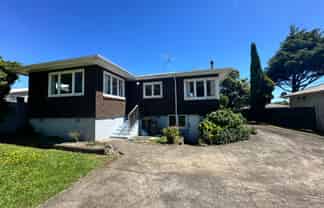 55 Tawa Crescent, Manurewa