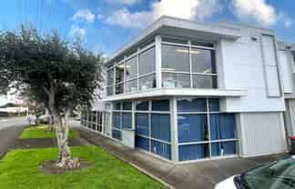 MARUA ROAD OFFICE SPACE
