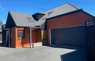 A/9 Clyde Road, Upper Riccarton
