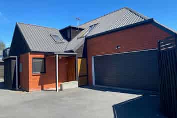 A/9 Clyde Road, Upper Riccarton