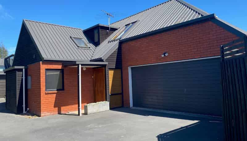 A/9 Clyde Road, Upper Riccarton
