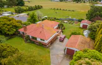 196 High Street, Waimate