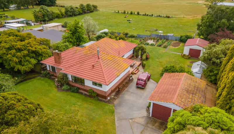 196 High Street, Waimate