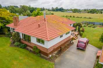 196 High Street, Waimate