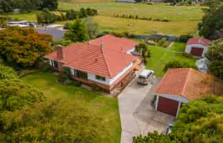 196 High Street, Waimate