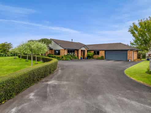 325A Awai Road, Tarurutangi