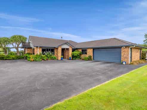 325A Awai Road, Tarurutangi