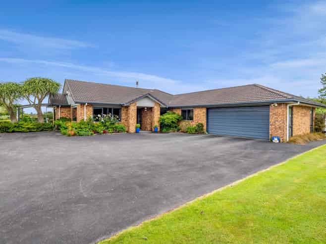 325A Awai Road, Tarurutangi