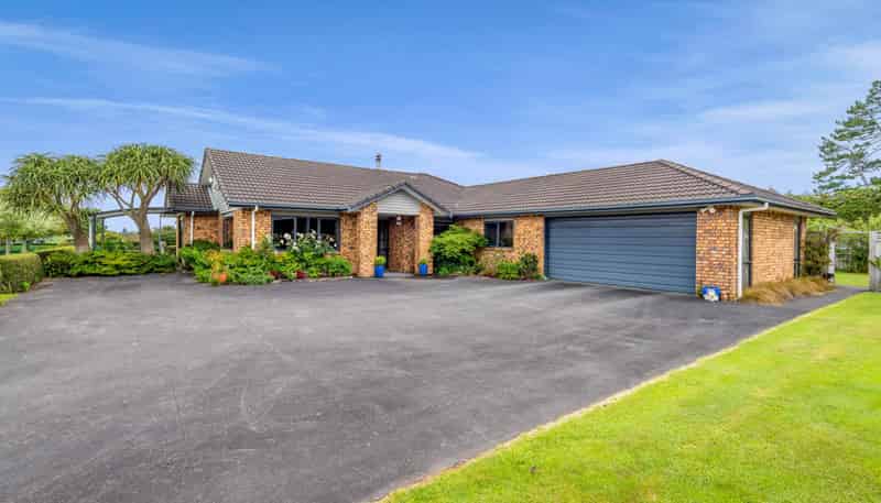 325A Awai Road, Tarurutangi