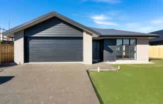 19 Quaifes Road, Halswell