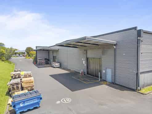 Significant Albany headquarters