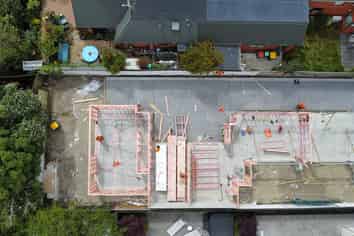 1-4/33 Cornwall Street, Saint Albans