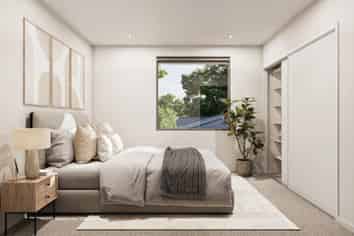 1-4/33 Cornwall Street, Saint Albans