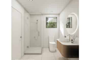 1-4/33 Cornwall Street, Saint Albans