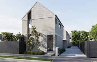 1-4/33 Cornwall Street, Saint Albans