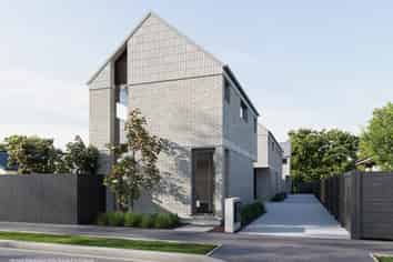 1-4/33 Cornwall Street, Saint Albans