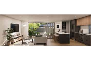 1-4/33 Cornwall Street, Saint Albans