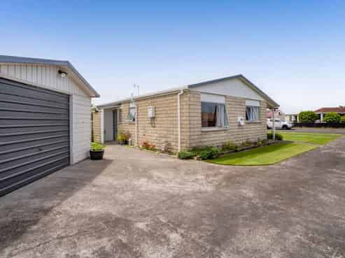 3 Albert Street, HAWERA