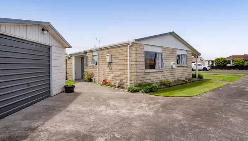 3 Albert Street, HAWERA