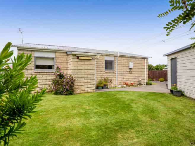 3 Albert Street, HAWERA