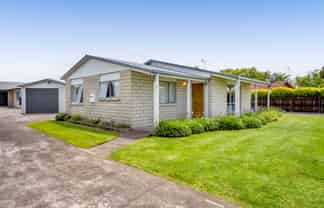 3 Albert Street, HAWERA