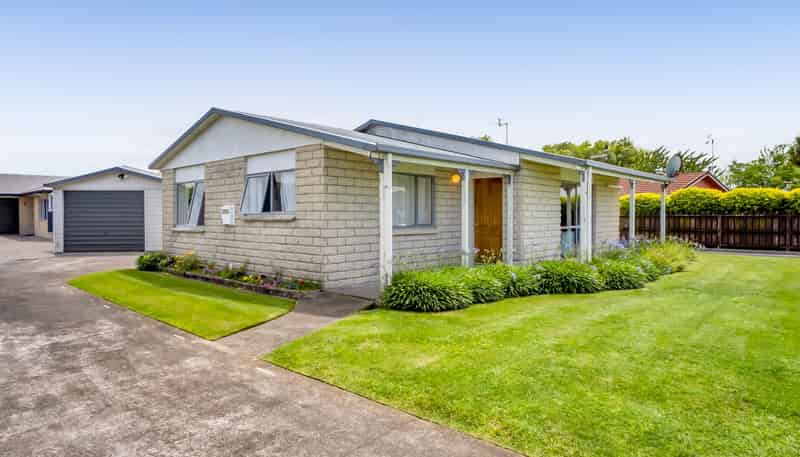 3 Albert Street, HAWERA
