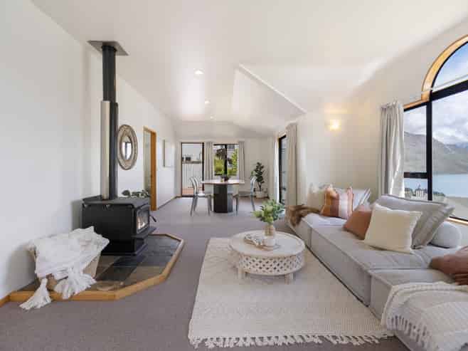 12B Windsor Place, Queenstown