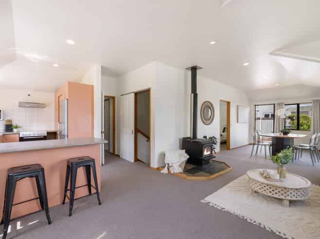 12B Windsor Place, Queenstown