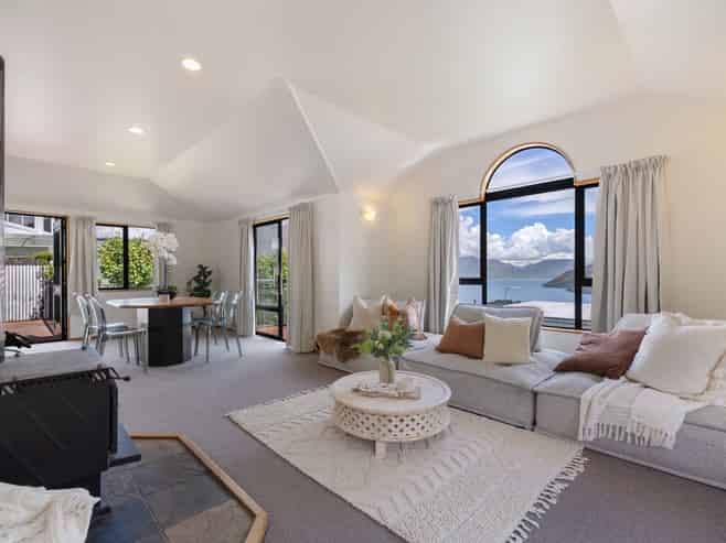 12B Windsor Place, Queenstown