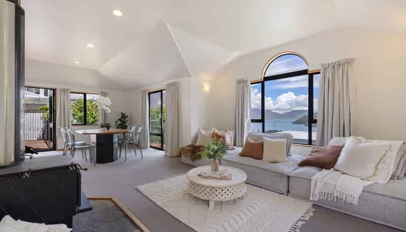 12B Windsor Place, Queenstown