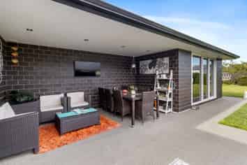 313A King Street, Temuka
