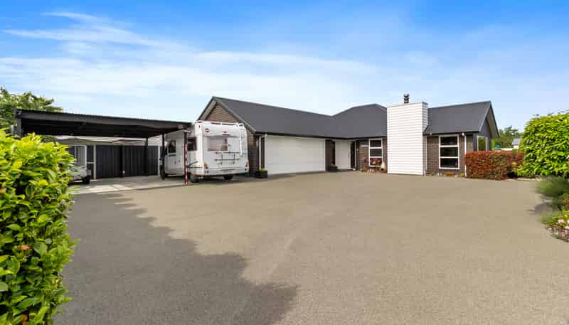 313A King Street, Temuka