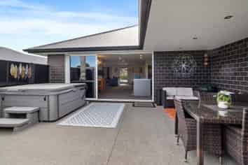 313A King Street, Temuka