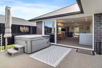 313A King Street, Temuka