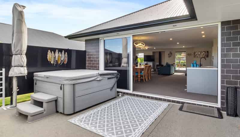 313A King Street, Temuka