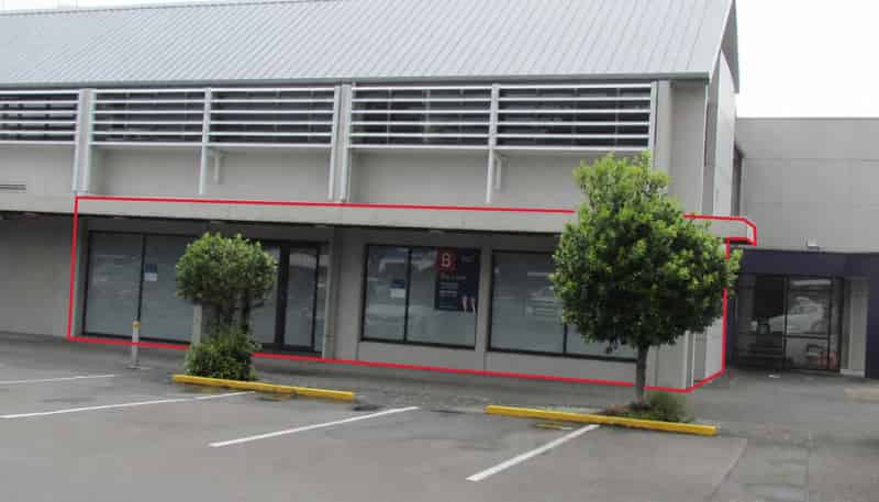 272 Broadway Avenue, Palmerston North