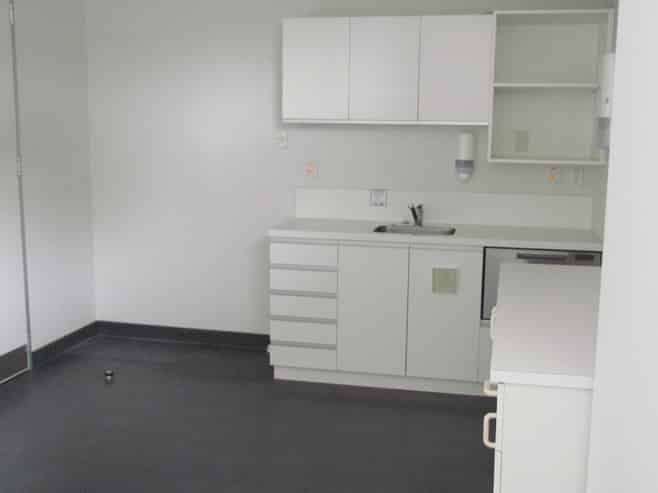 Excellent space on Broadway Avenue