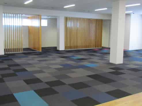 Excellent space on Broadway Avenue