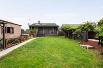 54 Laurie Street, Te Awamutu