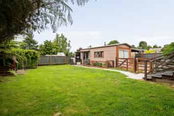 54 Laurie Street, Te Awamutu