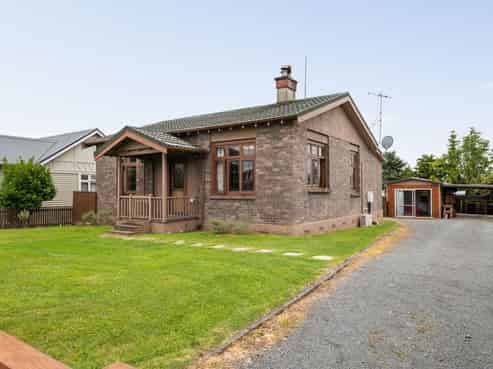 54 Laurie Street, Te Awamutu