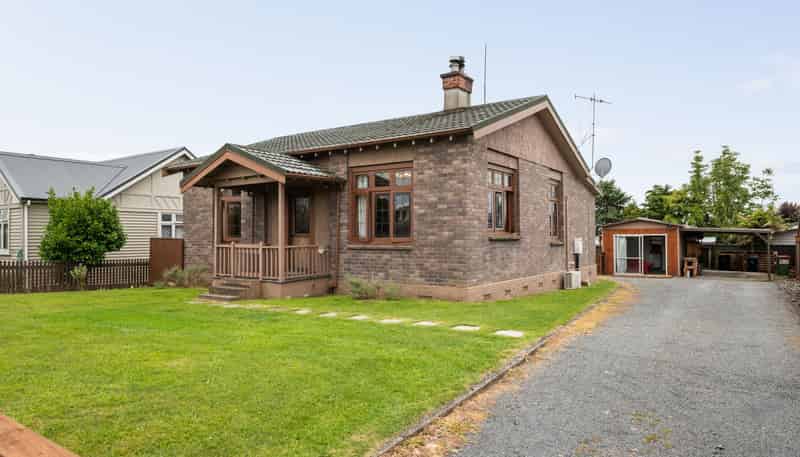 54 Laurie Street, Te Awamutu