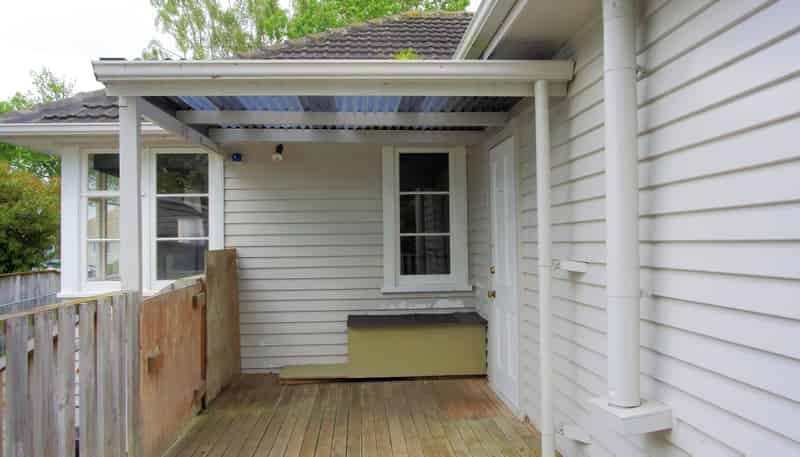 35 Seddon Street, Takaro