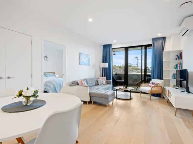 113/1 Kimiora Street, Three Kings